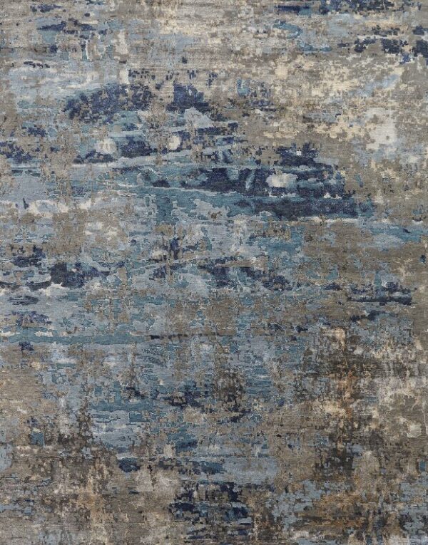 2' 00" x 3' 00" Natori Lh Rug- 206 - Image 2