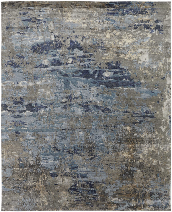 2' 00" x 3' 00" Natori Lh Rug- 206