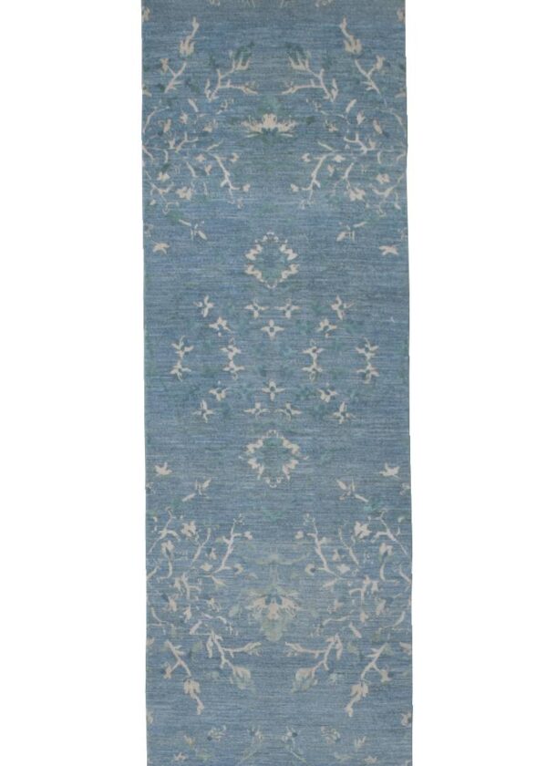 2' 06" x 13' 05" Wool- Pakistan - Image 3