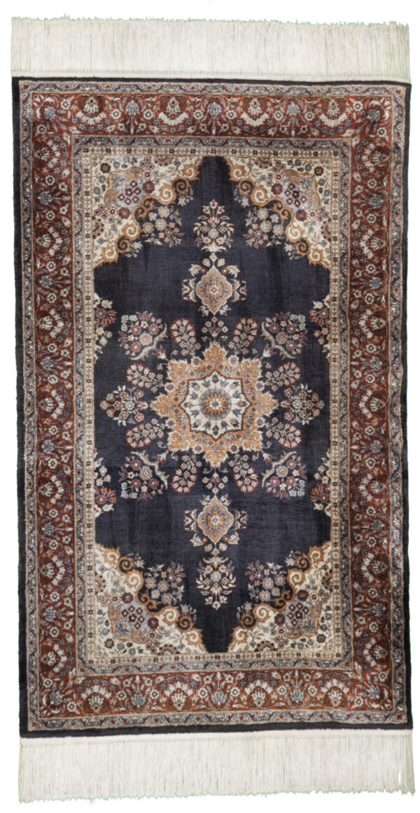 3' 00" x 5' 00" SILK- China
