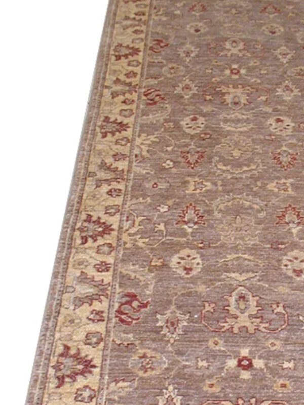 2' 09" x 9' 09" Wool- Pakistan - Image 2
