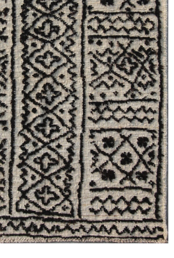 2' 00" x 3' 00" Wool- Afghanistan - Image 2