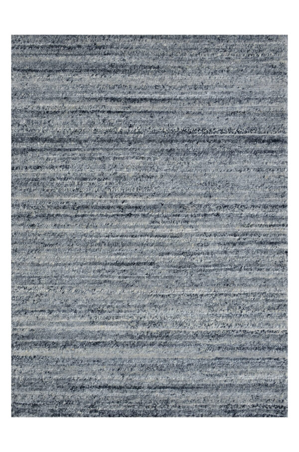 2' 00" x 2' 11" Wool- India