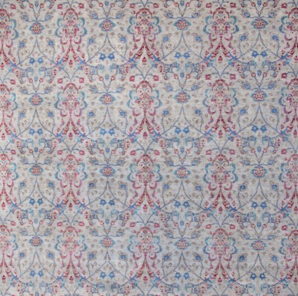 11' 09" x 11' 10" Wool- Pakistan - Image 2