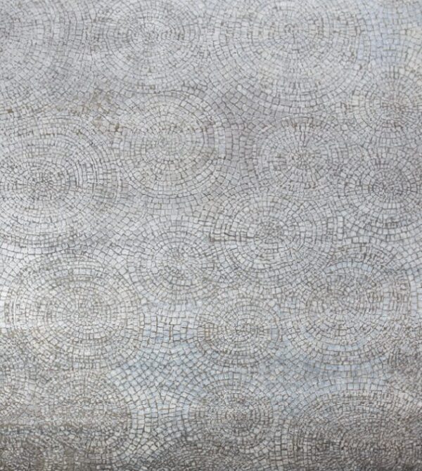 10' 00" x 14' 01" Wool & Silk- India - Image 2