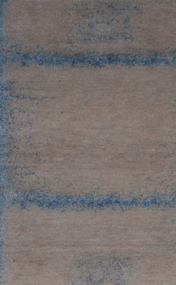 3' 01" x 4' 10" Wool - India - Image 2
