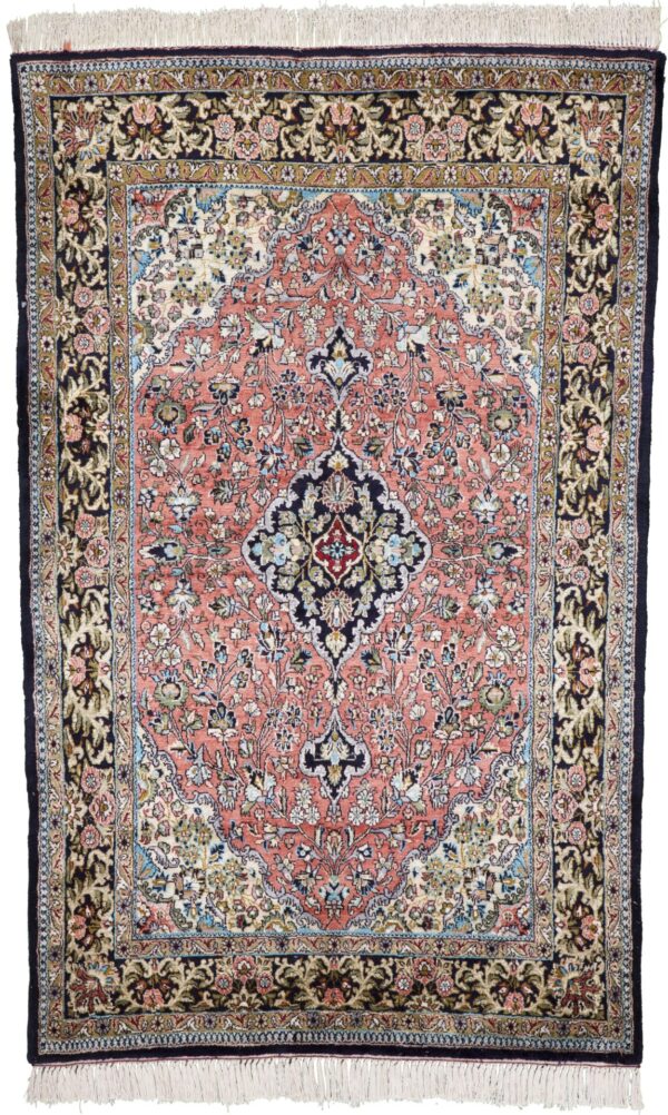 3' 04" x 5' 04" M.G - Iran