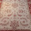 9' 10" x 17' 07" Wool Sultanabad Rug- 267 - Image 2
