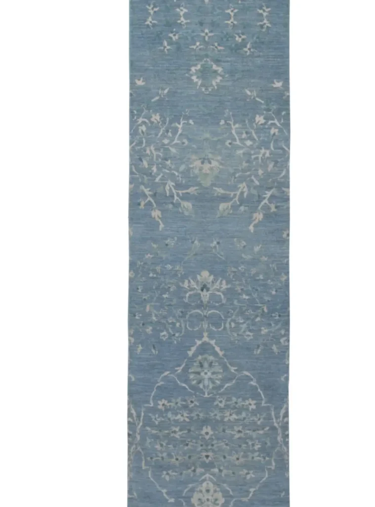 2' 06" x 13' 07" Wool- Pakistan