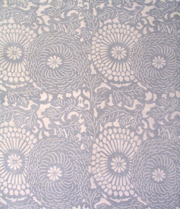8' 00" x 9' 06" Wool- Pakistan - Image 2