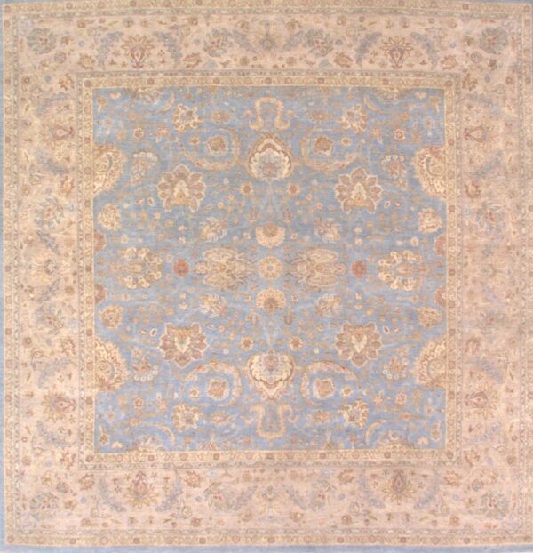 10' 00" x 10' 02" Wool- Pakistan - Image 2