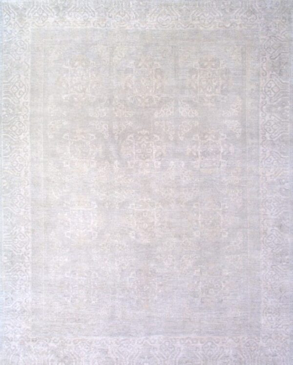 7' 11" x 10' 04" Wool- Pakistan - Image 2
