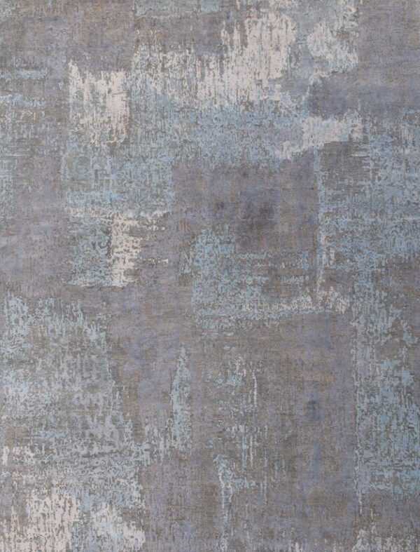 8' 11" x 11' 10" Wool- Pakistan - Image 2