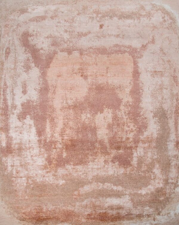 7' 11" x 10' 00" SILK- India - Image 2