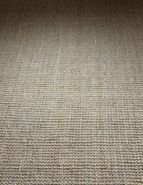 8' 00" x 10' 09" Wool- India - Image 2
