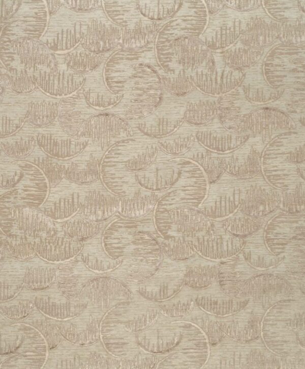 6' 00" x 9' 00" Wool & Silk- Nepal - Image 2
