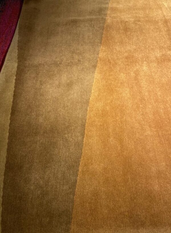 8' 10" x 12' 00" Wool- Nepal - Image 2