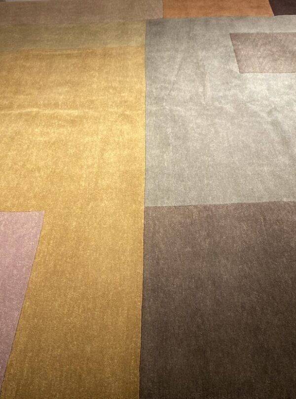 10' 00" x 14' 02" Wool- Nepal - Image 2
