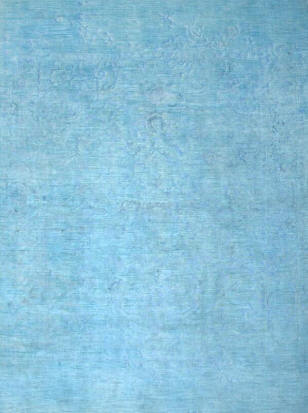 9' 09" x 13' 05" Wool- Pakistan - Image 2
