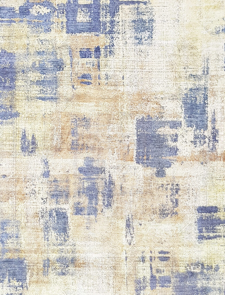 9' 02" x 12' 02" Ottoman Collection - Pakistan