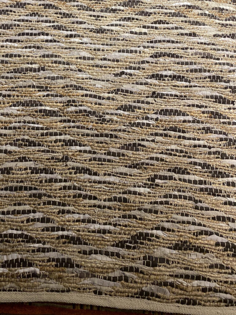 4' 00" x 6' 00" VT35 Design - India