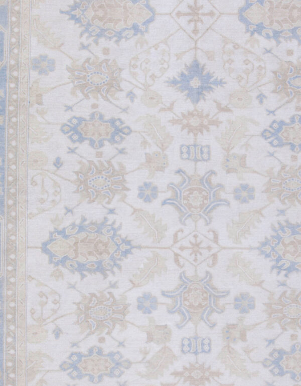 7' 10" x 9' 10" Farahan Collection - Afghanistan - Image 2