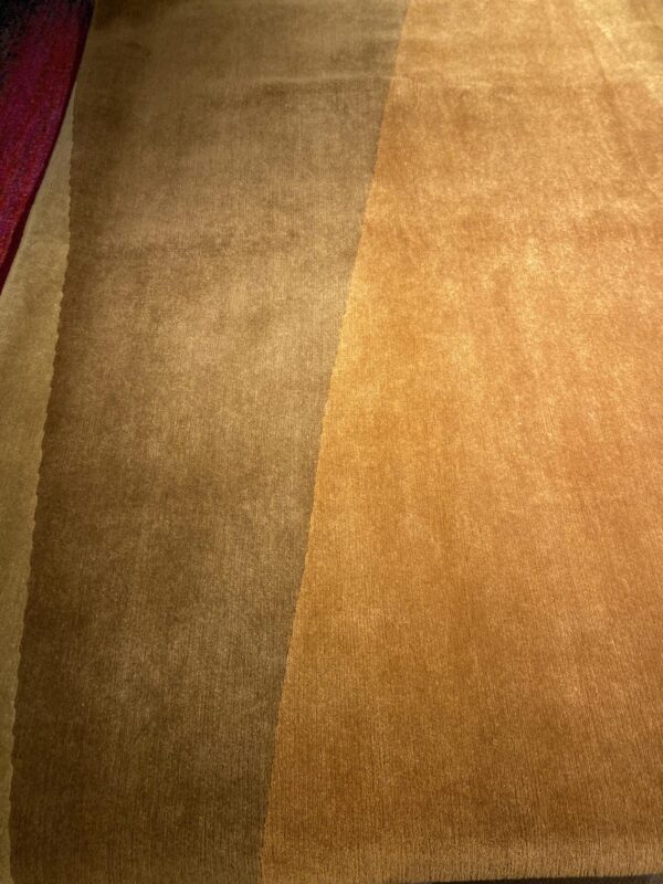 8' 10" x 12' 00" Wool- Nepal