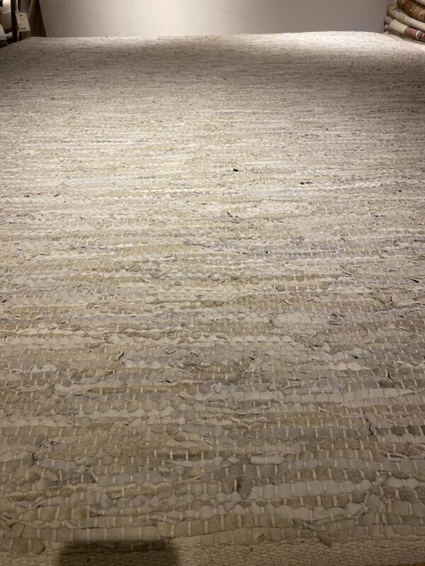 9' 00" x 12' 00" Indian Rug - VT27 Design