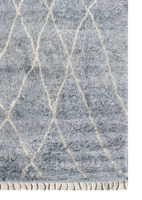 6' 00" x 9' 00" Atlas Collection - India - Image 2