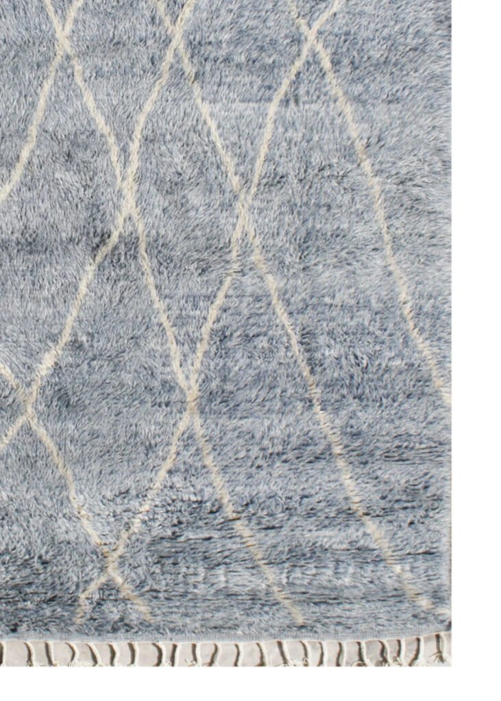 6' 00" x 9' 00" Atlas Collection - India