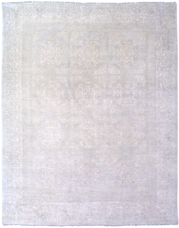 7' 11" x 10' 04" Wool- Pakistan