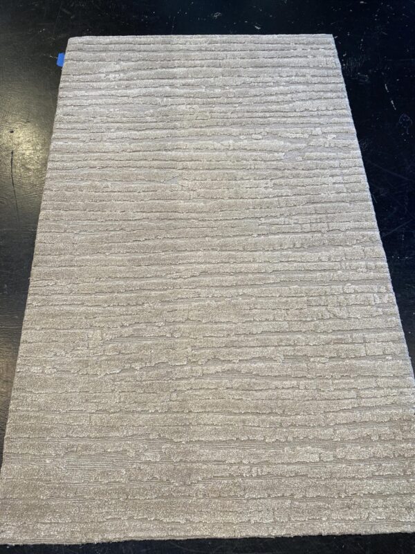 3' 00" x 5' 00" Wool- Nepal