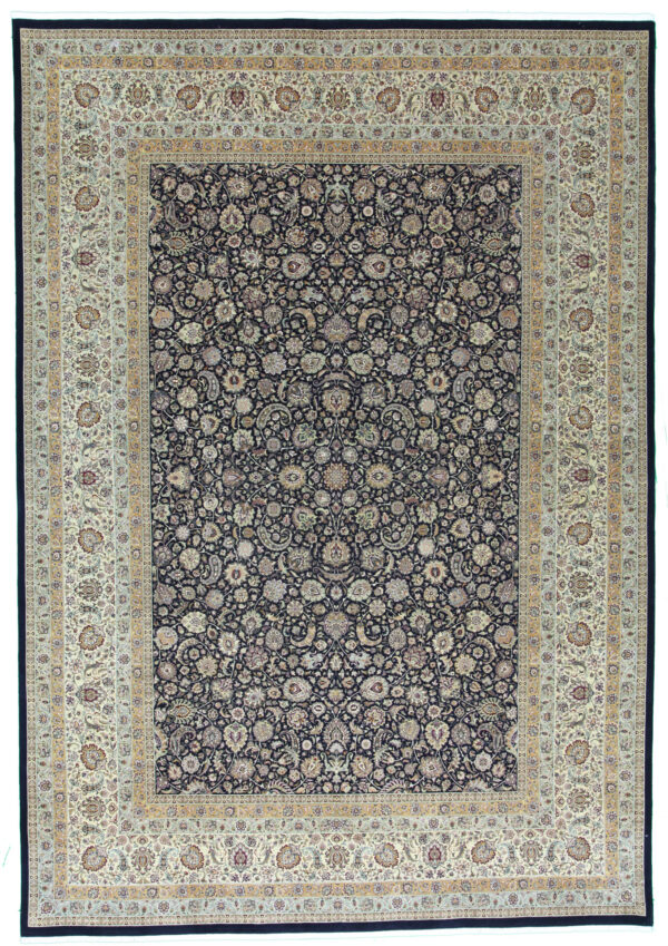 10' 00" x 14' 04" Royal Velvet Collection