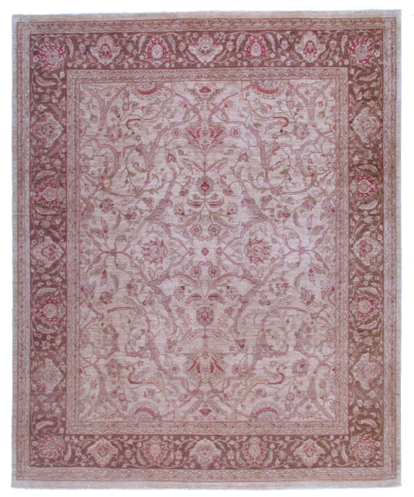 7' 11" x 9' 08" Farahan Collection
