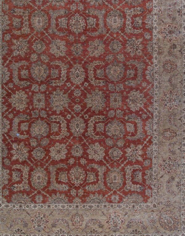 8' 00" x 10' 02" Ottoman Collection - Image 2