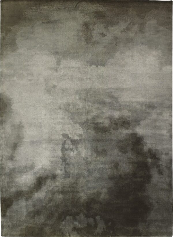8' 00" x 10' 00" Wool- India