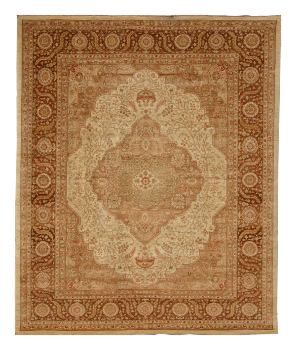 8' 03" x 9' 11" Farahan Collection
