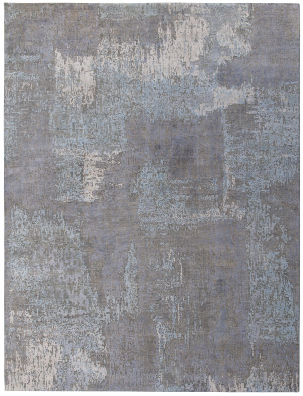 8' 11" x 11' 10" Wool- Pakistan