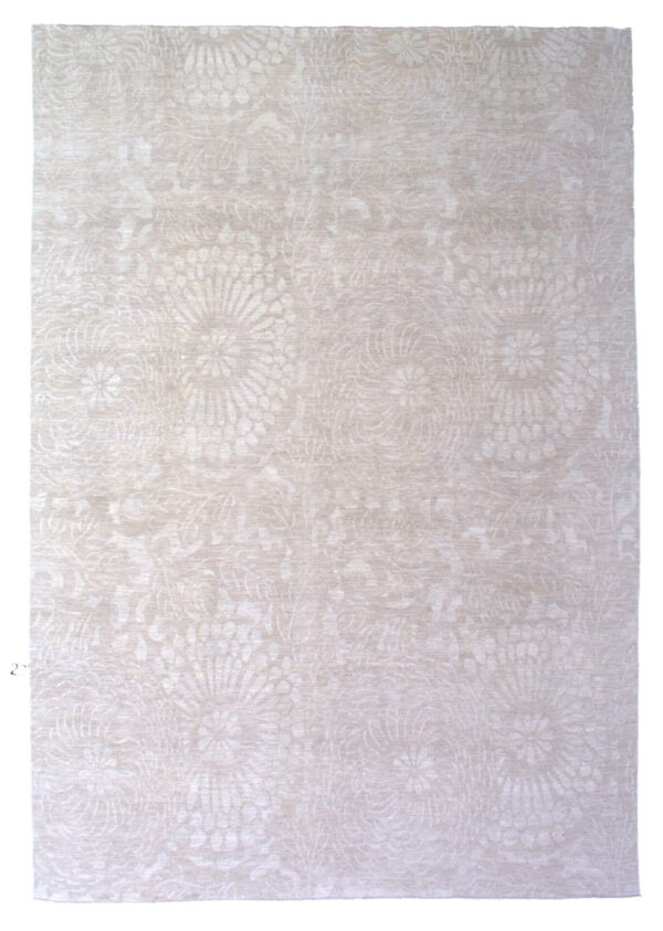 8' 07" x 12' 03" Wool- Pakistan