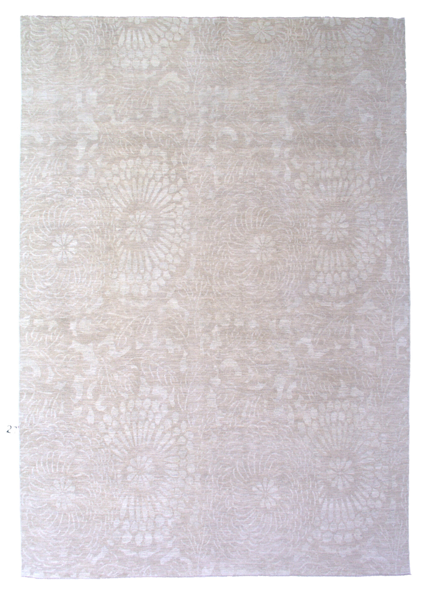 8' 07" x 12' 03" Wool- Pakistan