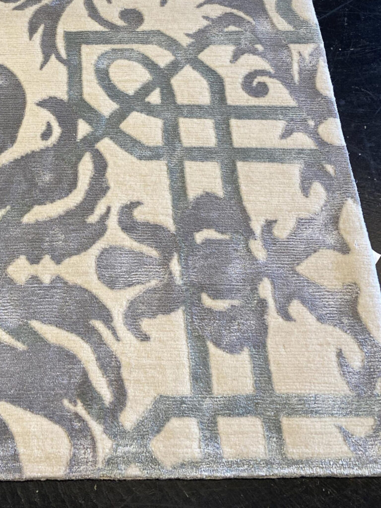 3' 00" x 5' 00" ANTOINETTE Design