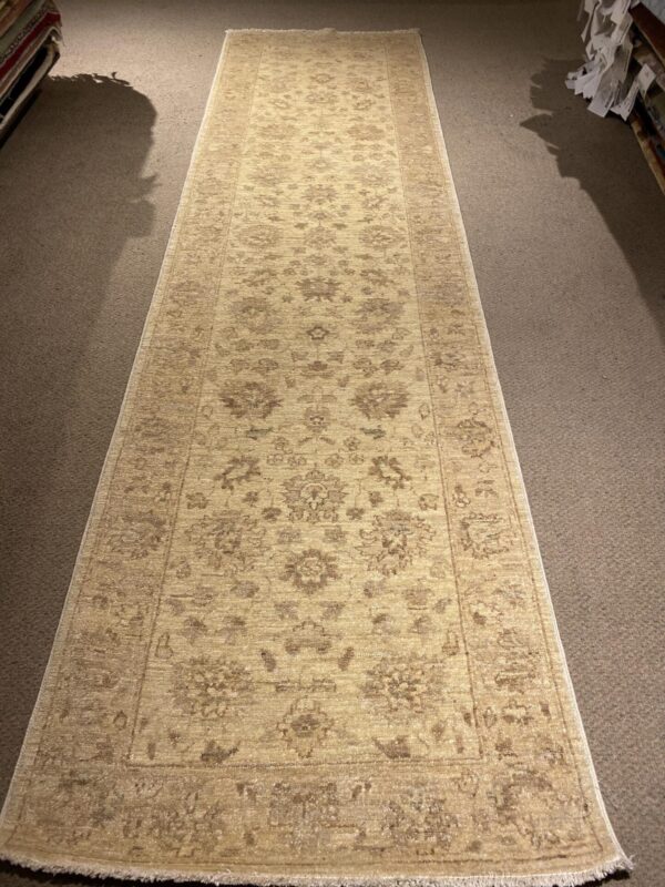2' 04" x 9' 01" Sultanabad - Pakistan