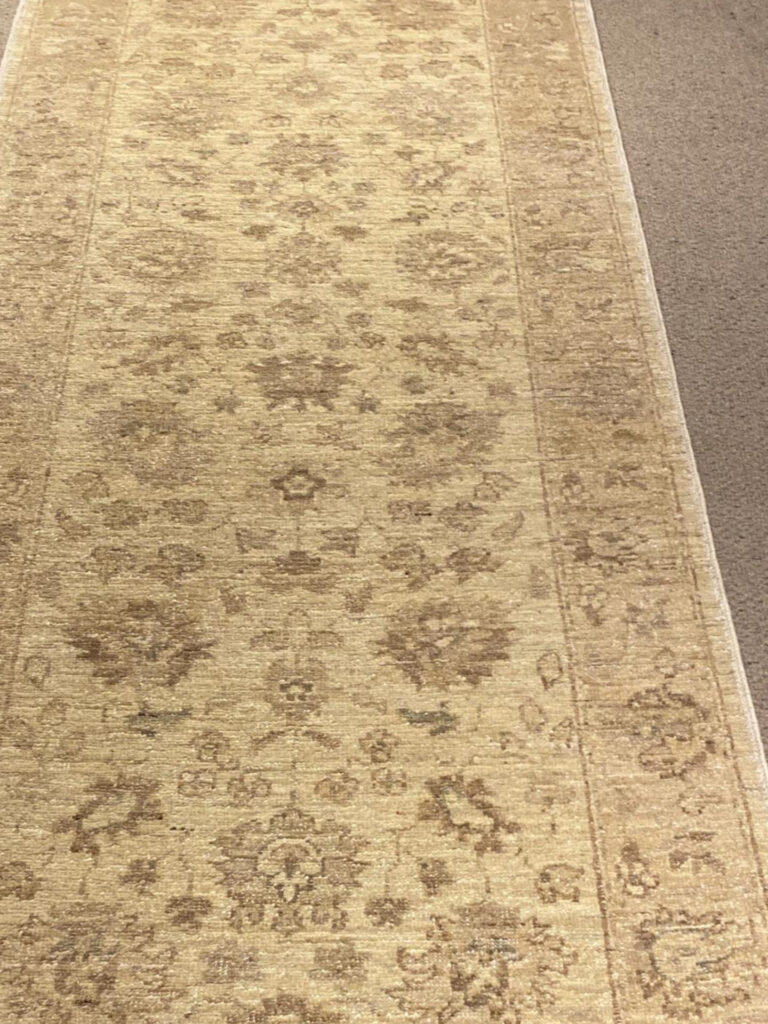 2' 04" x 9' 01" Sultanabad - Pakistan