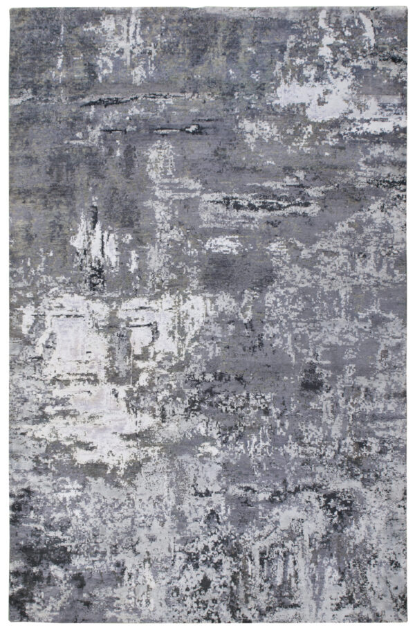 5' 10" x 9' 03" Pearl Collection - Pakistan