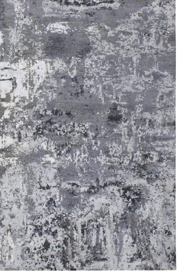 5' 10" x 9' 03" Pearl Collection - Pakistan - Image 2