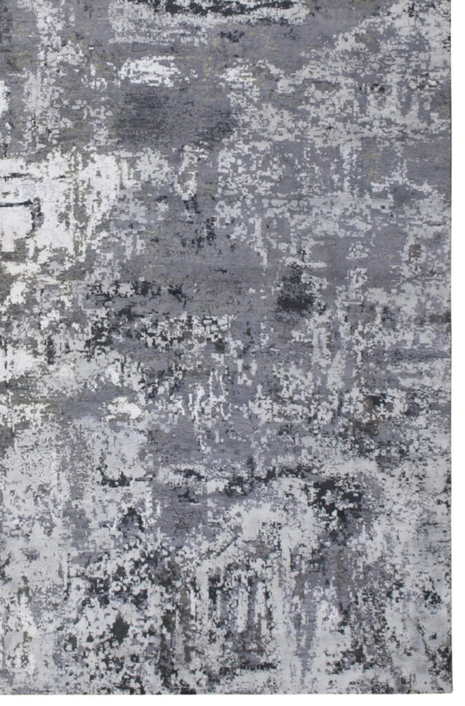 5' 10" x 9' 03" Pearl Collection - Pakistan