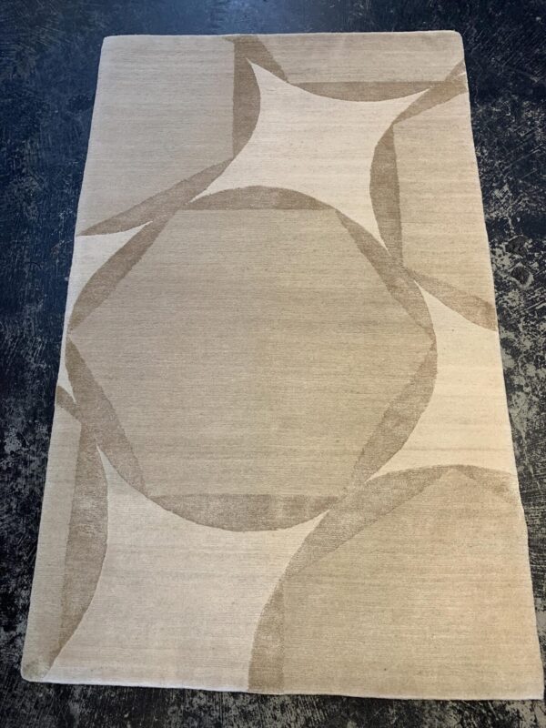 3' 00" x 5' 00" SAND Design