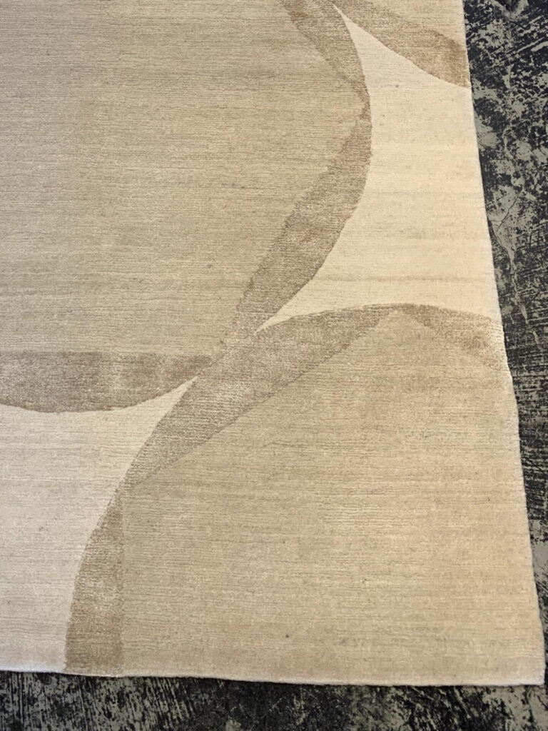 3' 00" x 5' 00" SAND Design