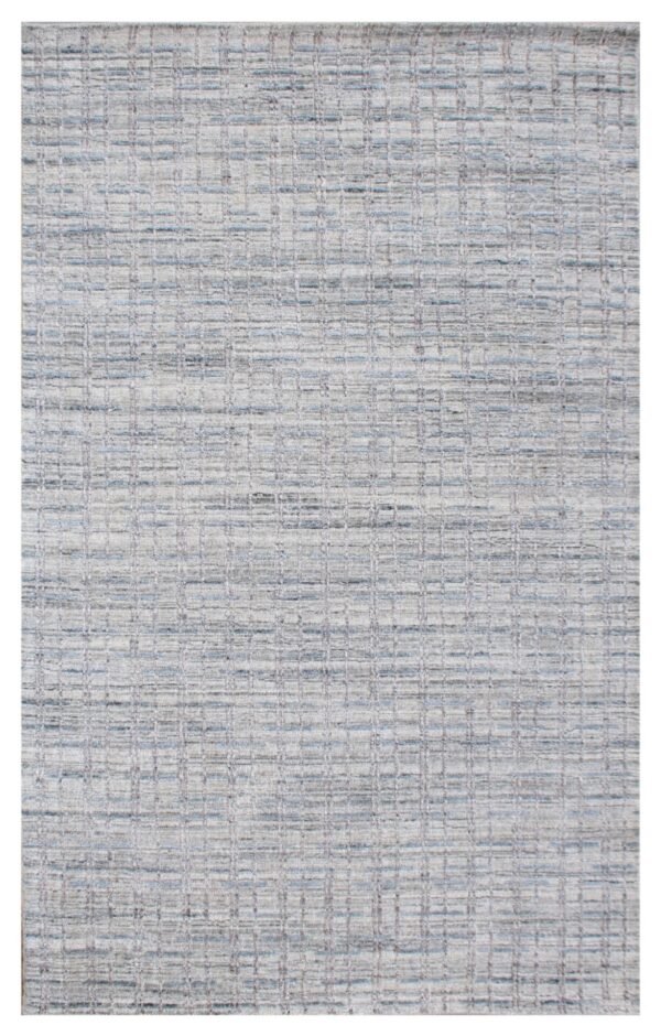10' 00" x 13' 11" Wool- India