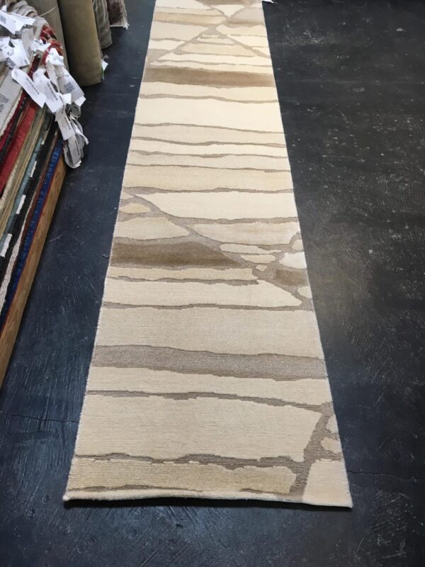 2' 02" x 10' 05" Modern - India